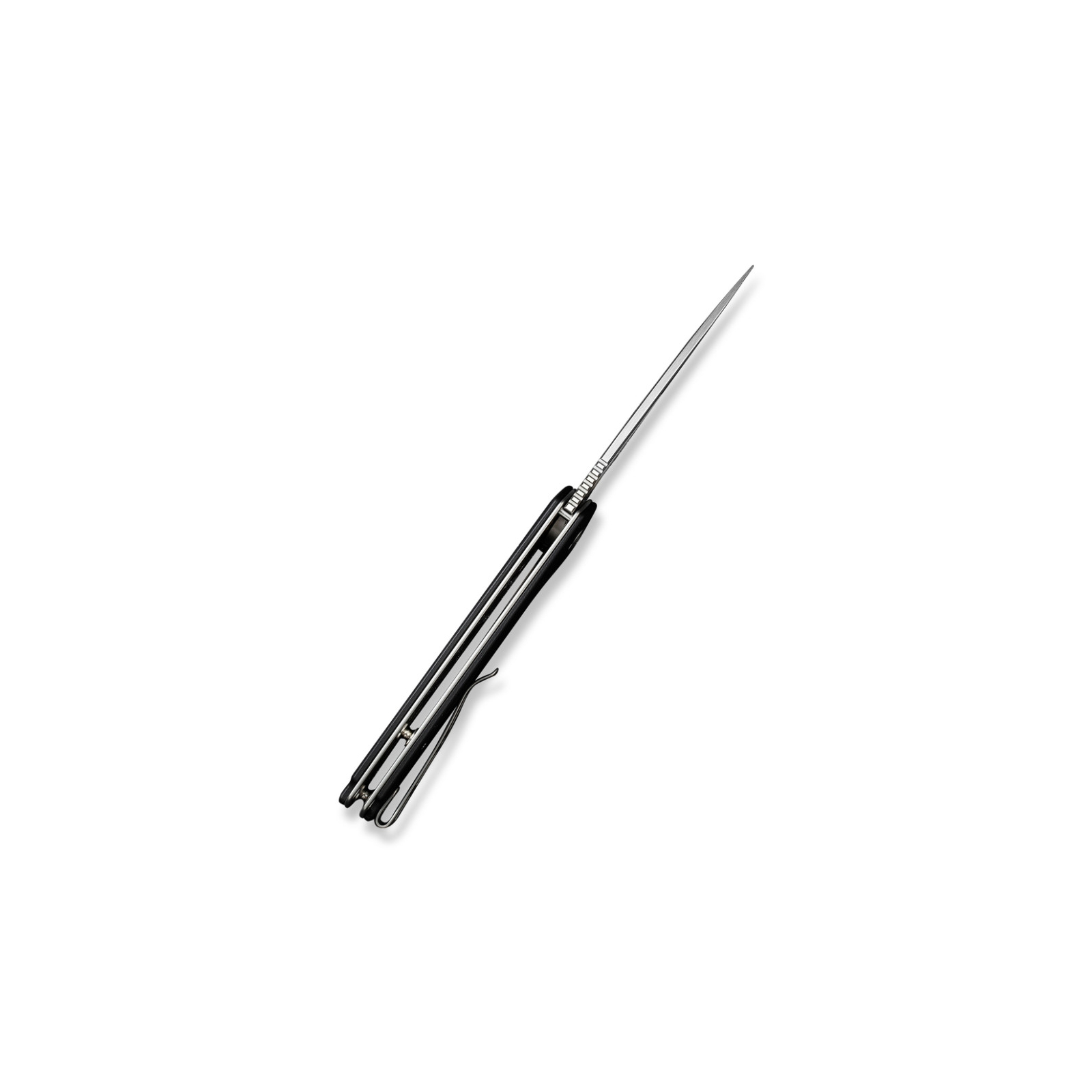 Нож Sencut Mims Satin Black G10 (S21013-1) изображение 3