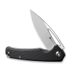 Нож Sencut Mims Satin Black G10 (S21013-1) изображение 4
