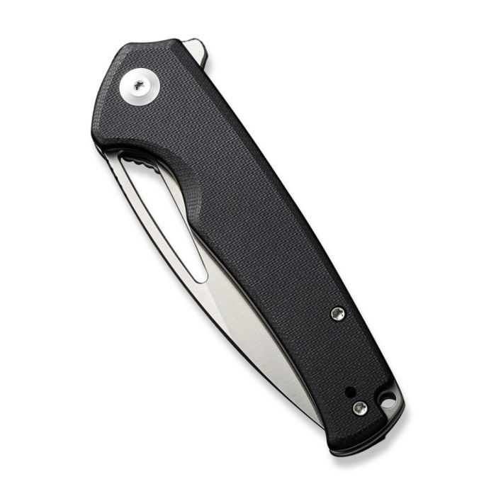 Ніж Sencut Mims Satin Black G10 (S21013-1) зображення 5