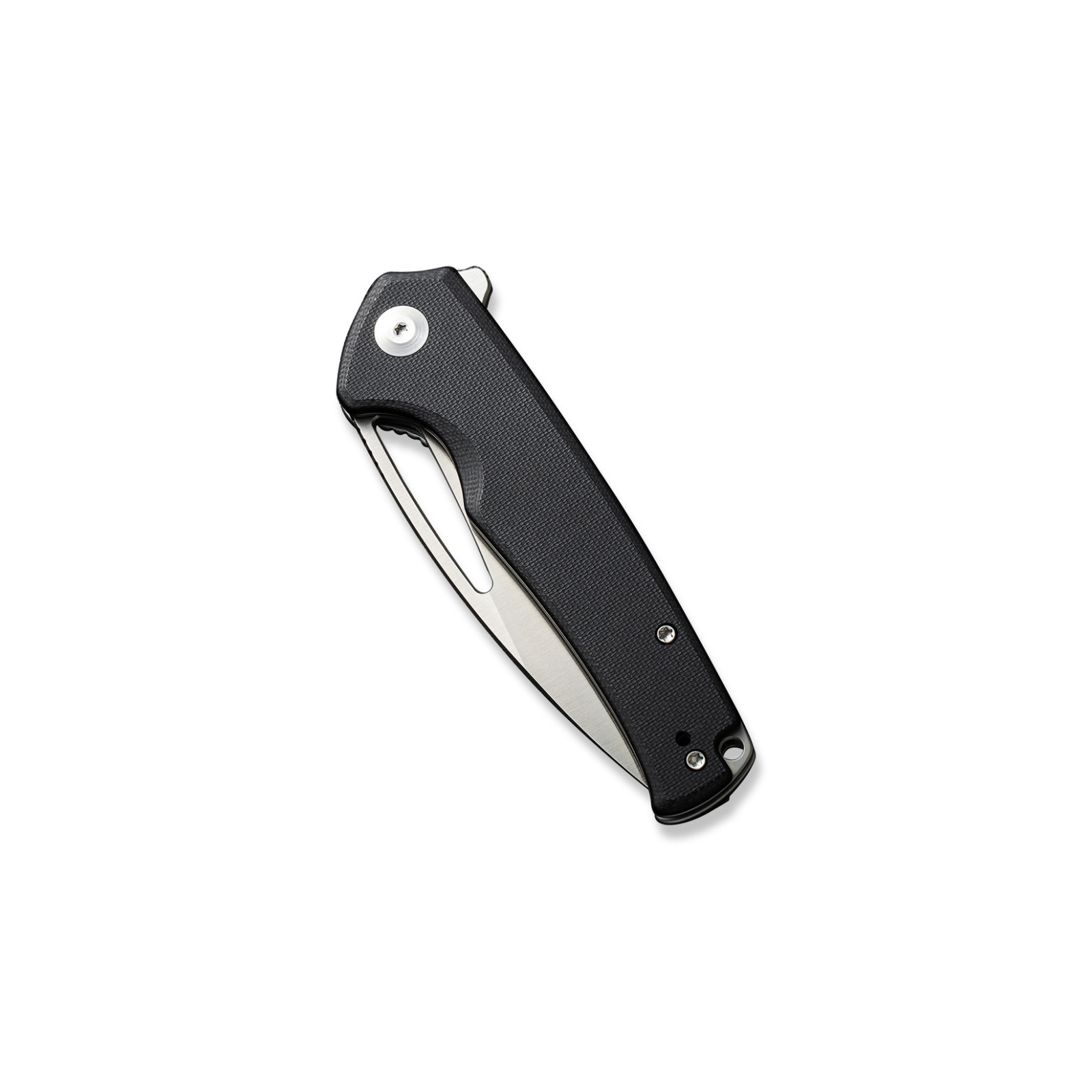 Нож Sencut Mims Satin Black G10 (S21013-1) изображение 5