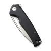 Ніж Sencut Mims Satin Black G10 (S21013-1) зображення 5