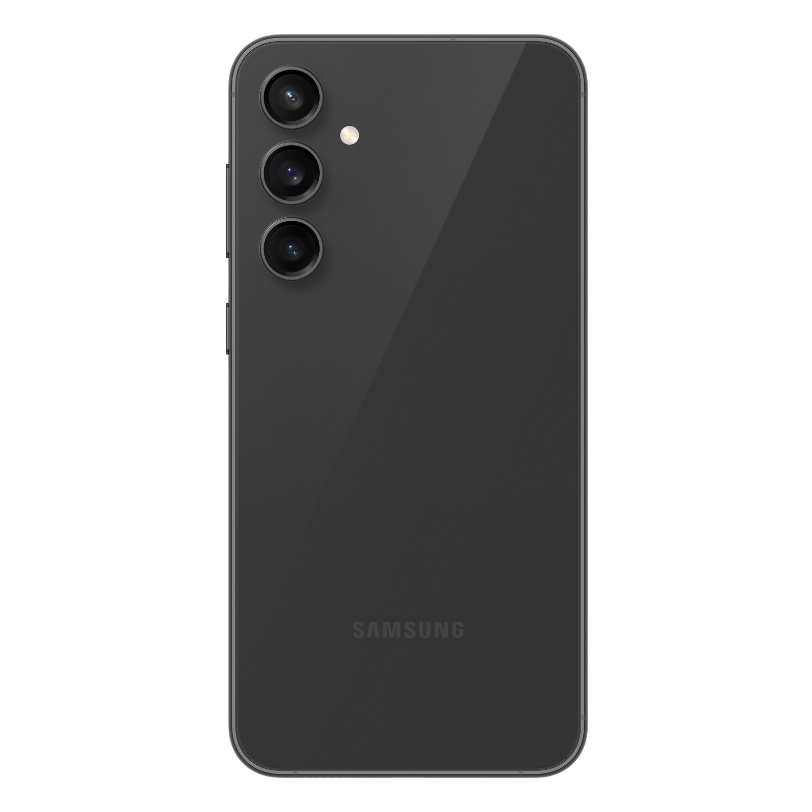 Мобільний телефон Samsung Galaxy S23 FE 8/256Gb Mint (SM-S711BLGGSEK) зображення 5