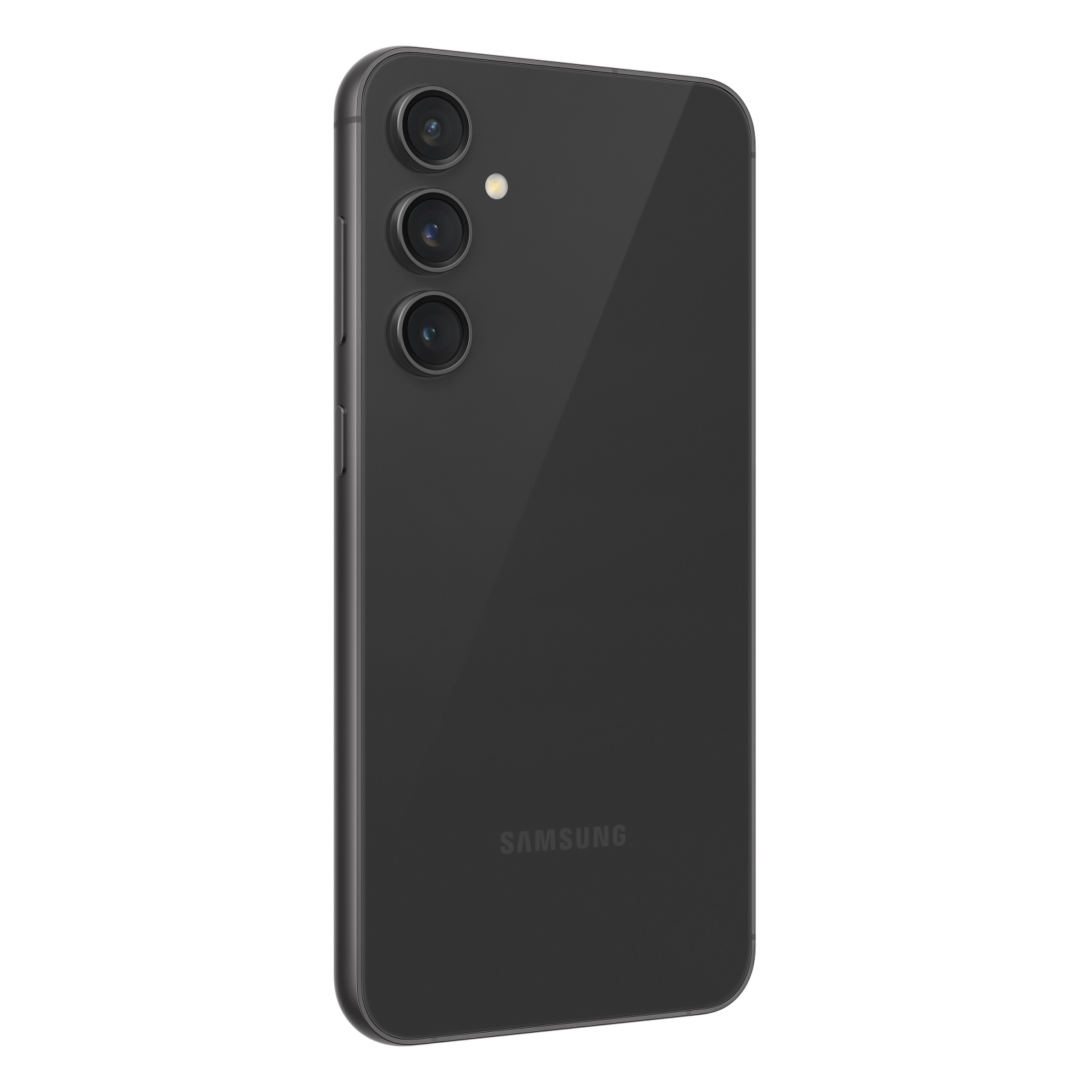 Мобільний телефон Samsung Galaxy S23 FE 8/128Gb Graphite (SM-S711BZADSEK) зображення 6