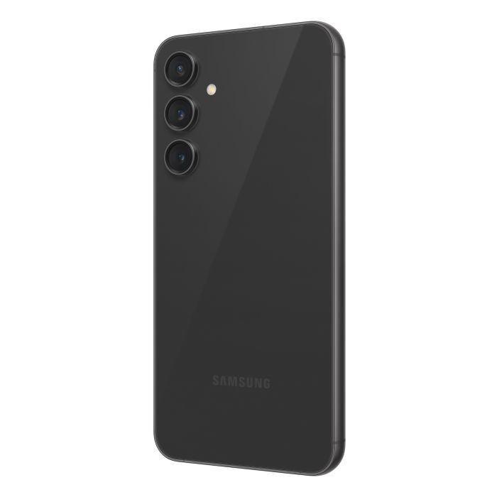 Мобильный телефон Samsung Galaxy S23 FE 8/256Gb Graphite (SM-S711BZAGSEK) изображение 7