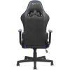 Крісло ігрове Xtrike ME Advanced Gaming Chair GC-909 Black/Blue (GC-909BU) зображення 5
