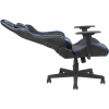 Кресло игровое Xtrike ME Advanced Gaming Chair GC-909 Black/Blue (GC-909BU) изображение 6
