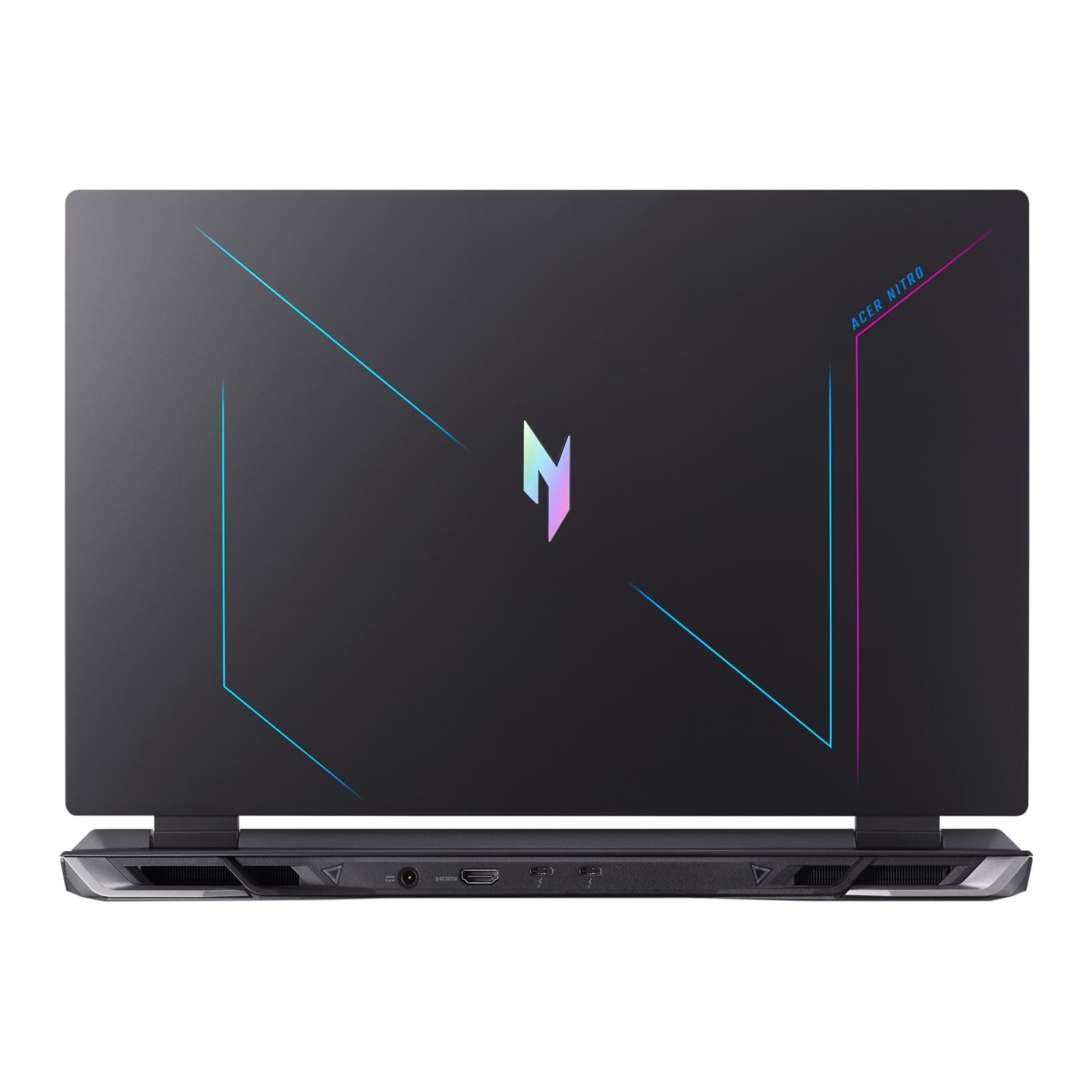 Ноутбук Acer Nitro 17 AN17-41 (NH.QL1EU.001) зображення 7