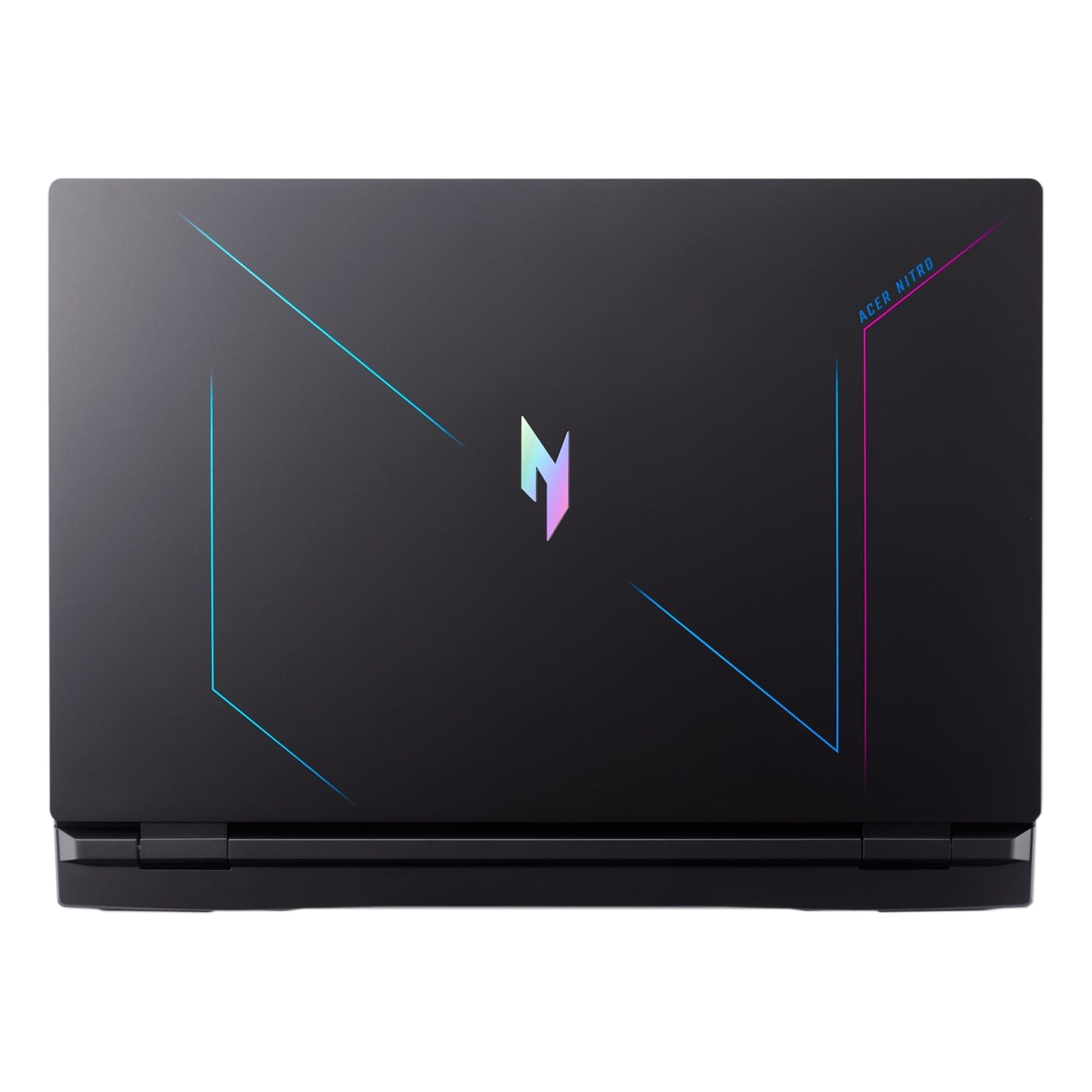 Ноутбук Acer Nitro 17 AN17-41 (NH.QL1EU.001) изображение 8