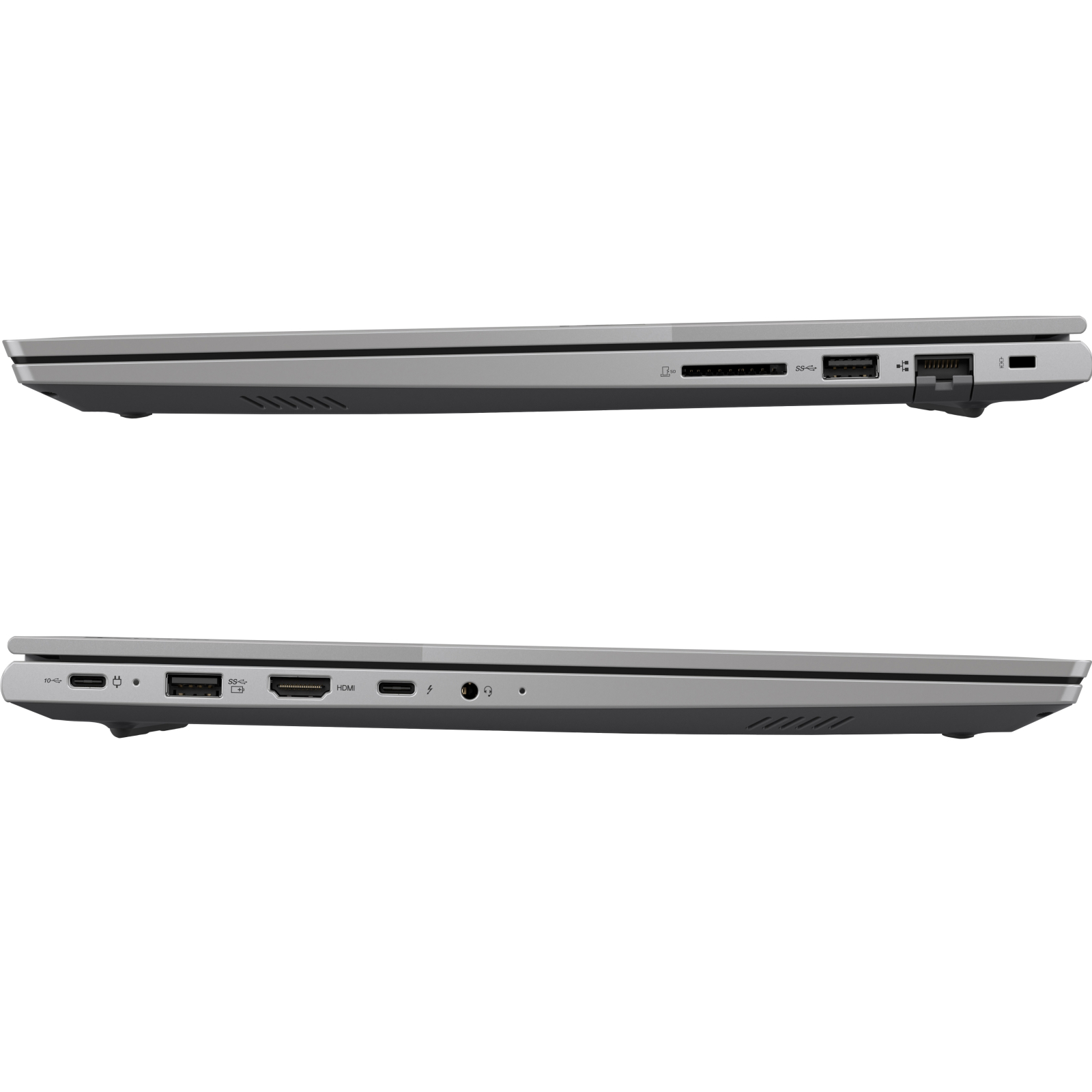 Ноутбук Lenovo ThinkBook 16 G6 IRL (21KH007YRA) зображення 5