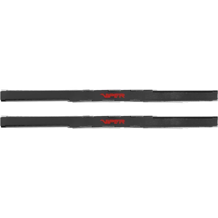 Модуль памяти для компьютера DDR5 32GB (2x16GB) 6600 MHz Viper Venom Black Patriot (PVV532G660C34K) изображение 3