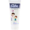 Детская зубная паста Lion Kids Safe 3-12 лет Виноград, 90 г (8806325611493)