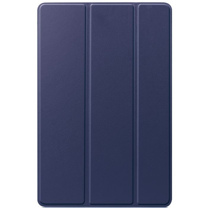 Чехол для планшета BeCover Smart Case Samsung Tab S9 (SM-X710/SM-X716)/S9 FE (SM-X510/SM-X516B) 11.0" Black (709890) изображение 2