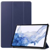Чехол для планшета BeCover Smart Case Samsung Tab S9 (SM-X710/SM-X716)/S9 FE (SM-X510/SM-X516B) 11.0" Deep Blue (709891) изображение 4