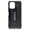 Чехол для мобильного телефона Armorstandart Panzer Xiaomi Redmi 12 4G Black (ARM70784)