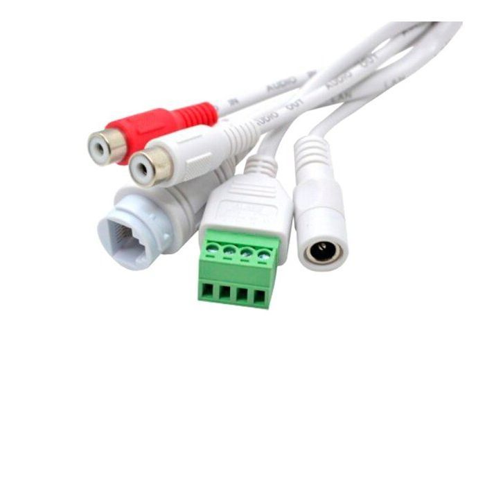 Камера видеонаблюдения Greenvision GV-174-IP-IF-DOS50-30 SDA (Ultra AI) изображение 4