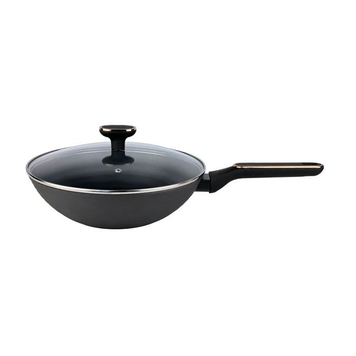 Сковорода Magio WOK 28 см (MG-1168)