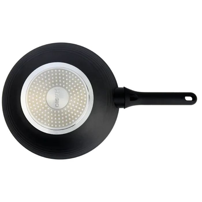 Сковорода Magio WOK 28 см (MG-1168) зображення 3