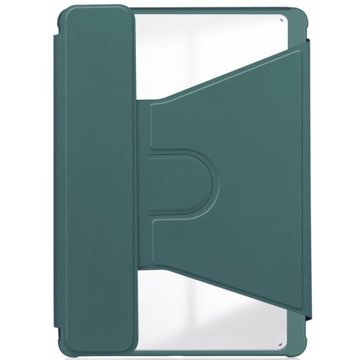 Чехол для планшета BeCover 360° Rotatable Samsung Tab S9 Plus (SM-X810/SM-X816)/S9 FE Plus (SM-X610/SM-X616) 12.4" Deep Blu (710399) изображение 3