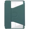 Чехол для планшета BeCover 360° Rotatable Samsung Tab S9 Plus (SM-X810/SM-X816)/S9 FE Plus (SM-X610/SM-X616) 12.4" Dark Gre (710400) изображение 3