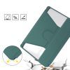 Чехол для планшета BeCover 360° Rotatable Samsung Tab S9 Plus (SM-X810/SM-X816)/S9 FE Plus (SM-X610/SM-X616) 12.4" Dark Gre (710400) изображение 5