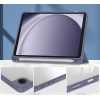 Чохол до планшета BeCover Soft Edge stylus holder Samsung Tab A9 SM-X115 8.7" Purple (710360) зображення 3