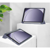 Чехол для планшета BeCover Soft Edge stylus holder Samsung Tab A9 SM-X115 8.7" Purple (710360) изображение 7
