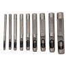 Пробойник Sigma 9шт 3-12мм (кейс) (4328411) изображение 2