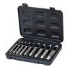 Пробойник Sigma 9шт 3-12мм (кейс) (4328411)