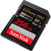 Карта памяти SanDisk 256GB SDXC class 10 UHS-I Extreme Pro (SDSDXEP-256G-GN4IN) изображение 2