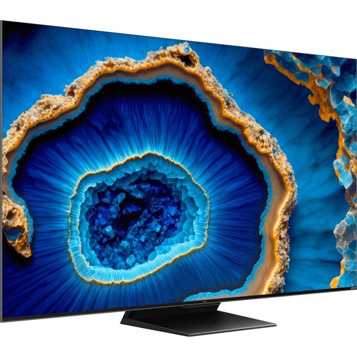 Телевізор TCL 75C805 зображення 2