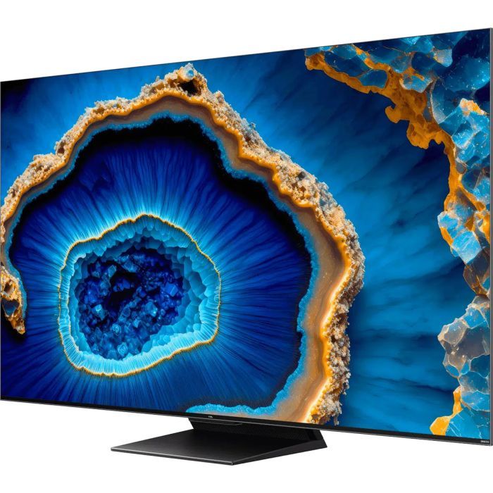 Телевізор TCL 75C805 зображення 3