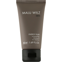 Photos - Facial / Body Cleansing Product Malu Wilz Гель для обличчя  Men Energy Fluid 50 мл  40439937 