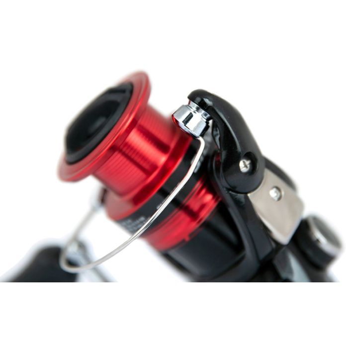 Катушка Shimano Sienna 1000 FG 3+1BB (SN1000FG) изображение 4