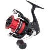Катушка Shimano Sienna 1000 FG 3+1BB (SN1000FG)