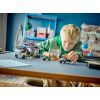Конструктор LEGO City Передвижная полицейская криминалистическая лаборатория 674 деталей (60418) изображение 9