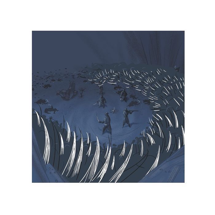 Книга Украдений місяць - Ольга Захарова #книголав (9786178286088) зображення 8