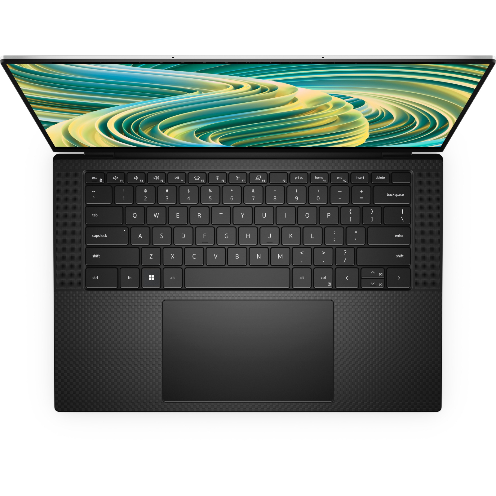 Ноутбук Dell XPS 15 9530 (N957XPS9530UA_W11P) зображення 3