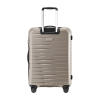 Чемодан Xiaomi Ninetygo Lightweight Luggage 24" Beige (6941413216418) изображение 3