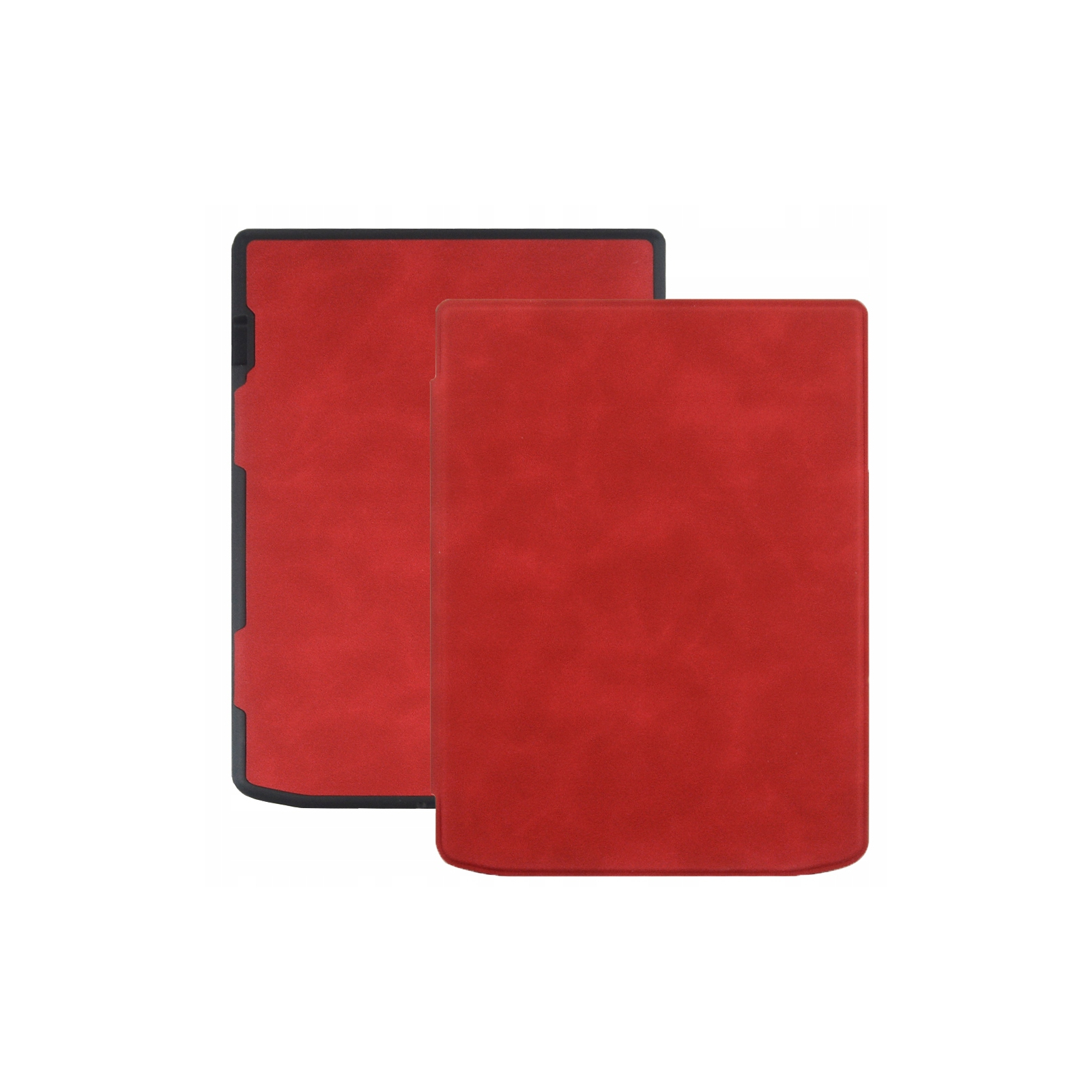 Чохол до електронної книги BeCover PocketBook 743G InkPad 4/InkPad Color 2/InkPad Color 3 (7.8") Red (710069) зображення 2