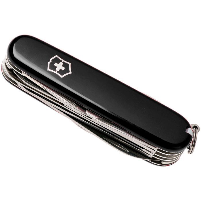 Ніж Victorinox Ranger 91 мм Чорний (1.3763.3) зображення 2