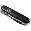 Ніж Victorinox Ranger 91 мм Чорний (1.3763.3) зображення 2