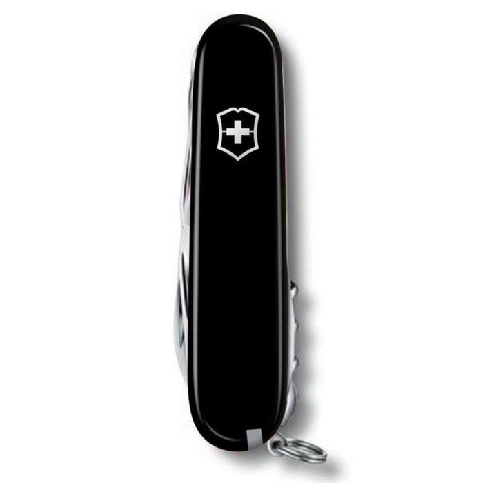 Ніж Victorinox Ranger 91 мм Чорний (1.3763.3) зображення 6