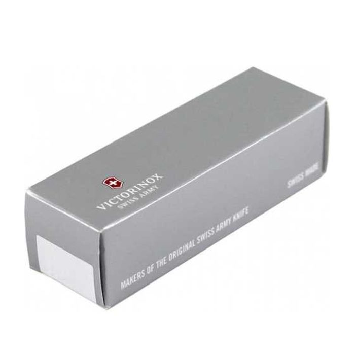 Ніж Victorinox Ranger 91 мм Чорний (1.3763.3) зображення 8