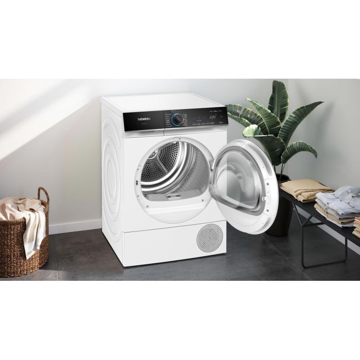 Сушильна машина Siemens WQ45B290UA зображення 3