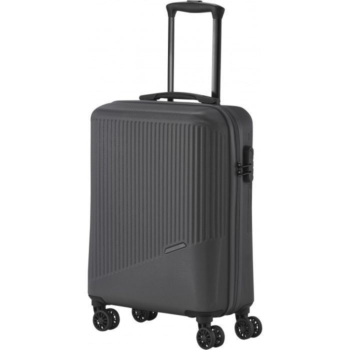 Чемодан Travelite Bali Anthracite S (TL072347-04)