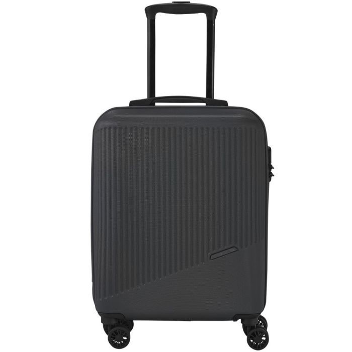 Чемодан Travelite Bali Anthracite S (TL072347-04) изображение 2