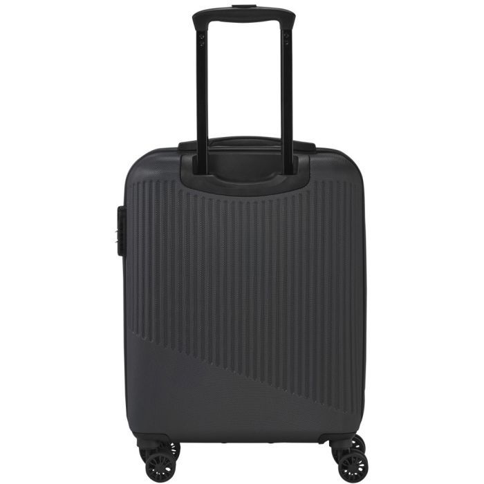 Чемодан Travelite Bali Anthracite S (TL072347-04) изображение 3