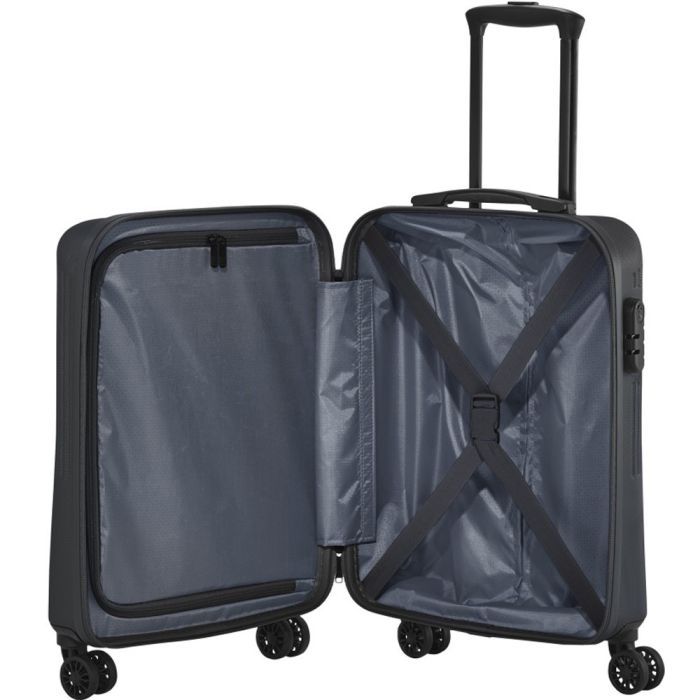 Чемодан Travelite Bali Anthracite S (TL072347-04) изображение 4