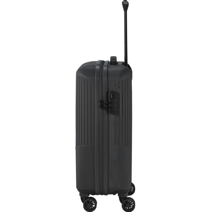 Чемодан Travelite Bali Anthracite S (TL072347-04) изображение 5