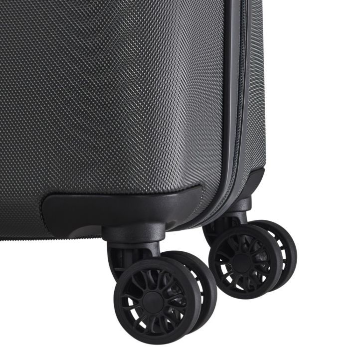 Чемодан Travelite Bali Anthracite S (TL072347-04) изображение 8